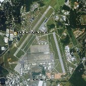 Donaldson  Air Park