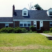Vincent Drive