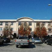 MUSC - Charleston Memorial Hospital
