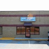 House of Pizza & Restaurant