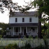 Colvin-Fant-Durham Farm Complex