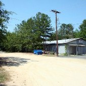 Old Edgemoor Store