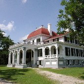 Kensington Estate (Union Camp)