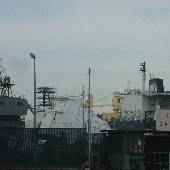 Old Navy Base - Neal Brothers Warehouse 2