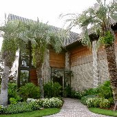 Kiawah Island - The Sports Pavilion