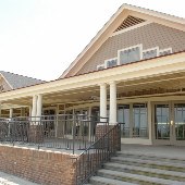 Lexington Country Club