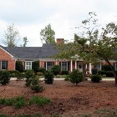 Four Mile Road