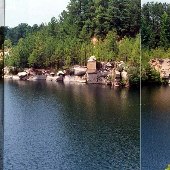 Rion Quarry #1