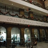 MUSC - College of Health Professionals