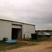 Hinnant Orchard
