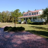 Wild Turkey Lane House