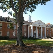 University of SC - School of Medicine