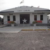 Fleet Landing