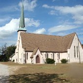 Church of the Holy Cross