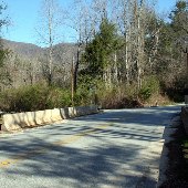 River Falls Road  Bridge