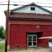 Roof Store