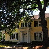 High Hampton/Wood Hill Estates