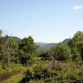 Eastatoee Valley