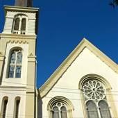 Citadel Square Baptist Church