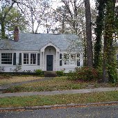 Shandon Neighborhood
