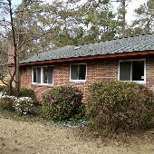 Datura Rd House