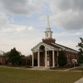 Mount Hebron United Methodist Church