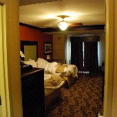 Holiday Inn Express