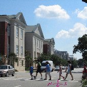 Urban Charleston - Part II