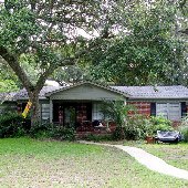 Isle of Palms - 26th Ave. House