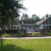 Charleton House