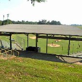 Everhart Field