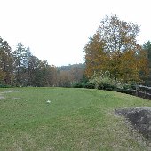 The Rock at Jocassee