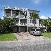 Isle of Palms - 37th Avenue House