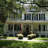 Gilman Residence