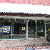 Closed Store Front #2