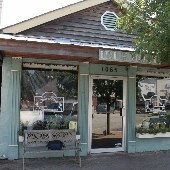 Idle Hour Restaurant