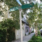 Longitude Lane (Brick & Cobblestone)