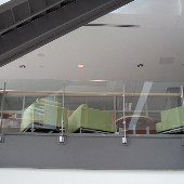 College of Charleston - School of Sciences and Mathematics 2nd FLOOR