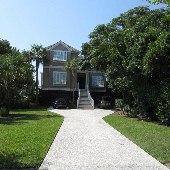 Isle of Palms 2nd Row - 104