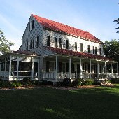 Halidon Hill Plantation - June Looks