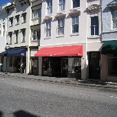 King Street - Liberty to Society