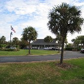 Patriots Point - Clubhouse