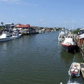 Shem Creek