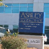 Ashley Overlook