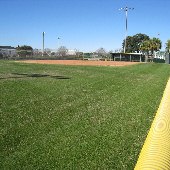 Bishop England High School Softball Field