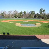 Charleston Southern Baseball