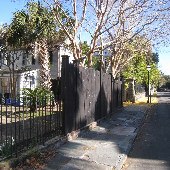 Ladson Street