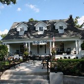 The Swamp Rabbit Inn  - Travelers Rest