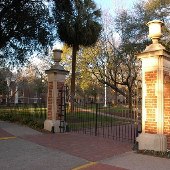 University of SC - Horseshoe