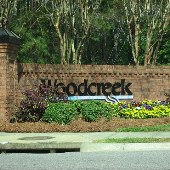 Woodcreek Neighborhood